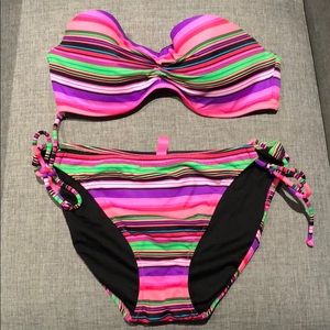 Victoria’s Secret swimwear